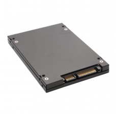 Dual mSATA SSD to SATA III RAID 2.5" Enclosure - SY-ADA40090
