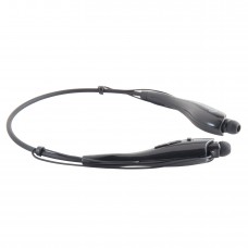 Neck-Hook Bluetooth Stereo In Ear Headset - SY-AUD23064
