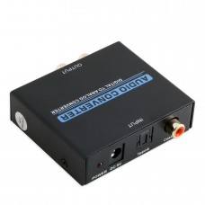 Digital to Analog Audio Converter - SY-AUD60012