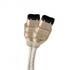 6 ft 1394A 6-pin to 6-pin Cable - SY-CAB-F6