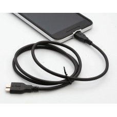 3 ft USB 3.1 Type C to MicroUSB 3.0 - SY-CAB20169