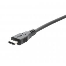 3 ft USB 3.1 Type C Male to Type A Female Cable - SY-CAB20171