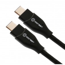 1 Meter USB 3.1 Type-C to Type-C Cable - SY-CAB20191