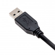 USB 3.1 Type-C to USB 3.1 Type A Cable - SY-CAB20192