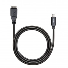 USB Type-C plug to USB 3.1 Micro-B plug cable - SY-CAB20194