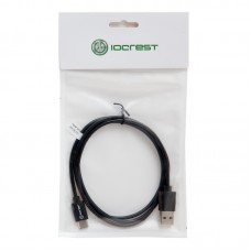 USB Type-C to USB 2.0 Cable - SY-CAB20197