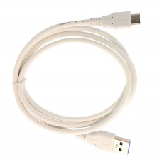1 Meter USB 3.0 Type A to USB 3.1 Type-C Charge Cable - SY-CAB20210