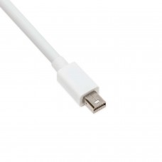 1 ft Mini DisplayPort 1.2 to HDMI 1.4 Cable - SY-CAB33018