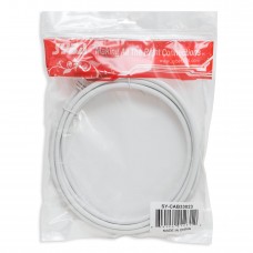 9 ft Mini DisplayPort 1.2 to DVI-D DL Cable - SY-CAB33023