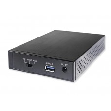 USB 3.0 to SATA III Drive Enclosure Kit - SY-ENC25024