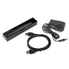 USB 3.0 to SATA III Drive Enclosure Kit - SY-ENC25024