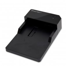 USB 3.0 Dock for 3.5" or 2.5" SATA III HDD/SSD - SY-ENC35026