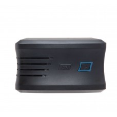 USB 3.0 Dual 3.5" SATA Drive RAID Enclosure - SY-ENC35028