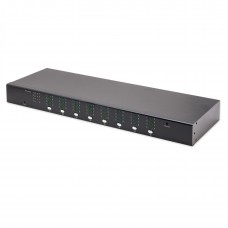 8x8 Matrix VGA Switch and Extender - SY-EXT32020
