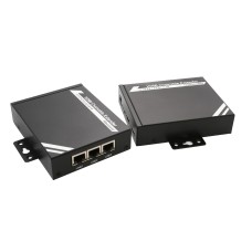 Chainable HDMI Extender Using Cat5e or CAT6 Cable Extend Up to 328ft - SY-EXT50072