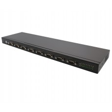 USB 2.0 to 8 Port Serial RS232 Adapter - SY-HUB15051