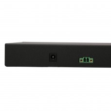 USB 2.0 to 8-Port RS422 / 485 DB9 Serial Converter Hub, FTDI Chipset - SY-HUB15052