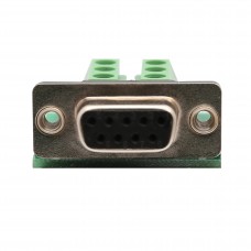 USB 2.0 to 4 Port Serial RS422/485 Adapter - SY-HUB15054