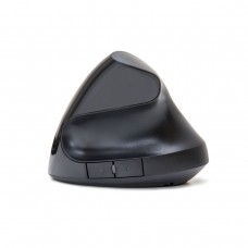 2.4GHz Wireless Vertical Ergonomic Optical Mouse, 800/1200/1600 DPI, 5 Buttons for Laptop, Desktop, PC, Macbook - SY-MOU23066