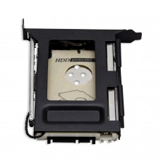 PCI Slot Tray Less Mobile Rack for 2.5" SATA III HDD/SSD - SY-MRA25023