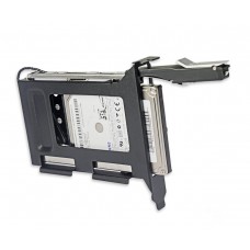 PCI Slot Tray Less Mobile Rack for 2.5" SATA III HDD/SSD - SY-MRA25023