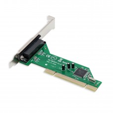 1 Port Parallel DB25 PCI 2.1 32 Bit Controller - SY-PCI10001