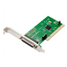1 Port Parallel DB25 PCI 32 Bit Card - SY-PCI10004