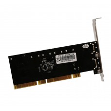 4 Port SATA II PCI-X 1.0a RAID Controller - SY-PCX40009