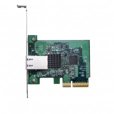 10 Gigabit 10GBase-T Ethernet PCI-e x4 Network Card - SY-PEX24056