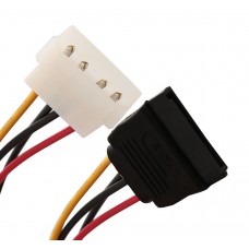 SATA to IDE Power Adapter - SY-PWCB-SATA