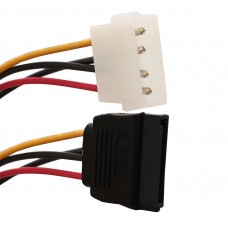 SATA to IDE Power Adapter - SY-PWCB-SATA