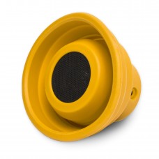 X-Horn Silicone Portable Bluetooth 2.0 Collapsible Speaker - SY-SPK23057