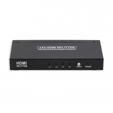 4 Port HDMI 1.3 Splitter Box - SY-SPL31052