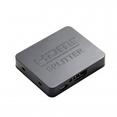 2 Port HDMI Splitter - SY-SPL31059