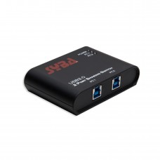 2 Port USB 3.0 Sharing Switch with Hot Key switching - SY-SWI20164
