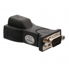 USB 1.1 to Serial RS232 DB9 Serial Port Cable - SY-USB-S