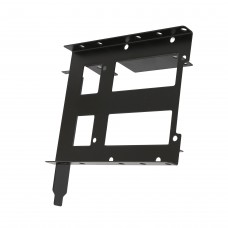 3.5" 2.5" HDD / SSD Mounting Bracket for PCI Slot - SY-ACC25050