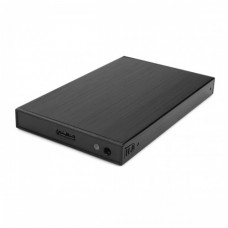 2 Pack - USB 3.0 to SATA 2.5" Hard Drive External Enclosure Case - SY-ENC25063