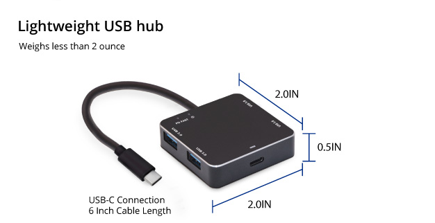 ショッピング専門店 SAEC SUS-020C-miniB/3.0 最高級USBタイプC-miniB PC-TripleC/EX導体 (SUS020  PCケーブル、コネクタ