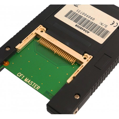 thumbnail image 2 of CablesOnline 44-Pin IDE To Compact Flash Adapter (MK-CF11) For Data Transfer 2 of 4