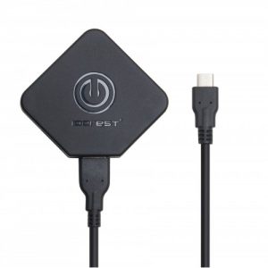 4 Port Type-C USB 3.1 hub - SI-HUB20195