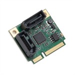 Mini PCI-E Interface