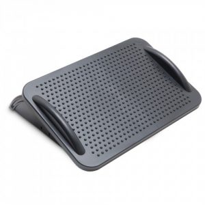 Ergonomic Foot Rest with Angle Tilt - SY-ACC65068