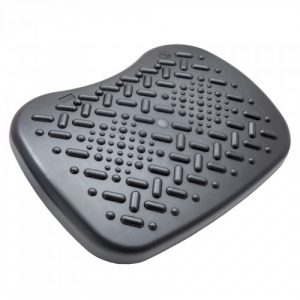 Ergonomic Foot Rest with Angle Tilt - SY-ACC65069