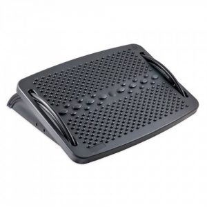 Foot Rest with Plastic Support Arches - SY-ACC65070