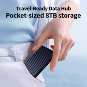 Portable NVMe USB4.0 (USB-C) SSD Ultra Fast External SSD Drive Aluminum Enclosure (Enclosure Only) Portable NVMe USB4.0 (USB-C) SSD Ultra Fast External SSD Drive Aluminum Enclosure (Enclosure Only)