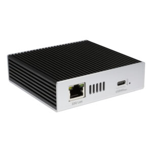 USB4.0 40Gbps 6-in-1 Hub, 1x RJ45 10G Ethernet Port, 3x USB-A, 1x TF, 1x SD Card Reader