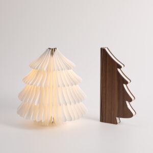 Folding Tree Lamp, Foldable LED Table Light, Warm White Reading Night Light Folding Tree Lamp, Foldable LED Table Light, Warm White Reading Night Light